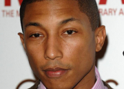 Quiz Pharrell Williams, un trs grand chanteur