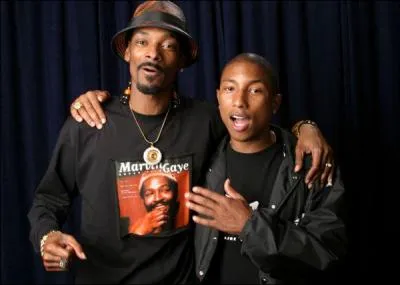 A-t-il dj fait un duo avec Snoop Dog ?