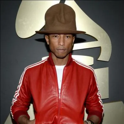 Quel est le montant de la fortune de Pharrell (en avril 2014) ?