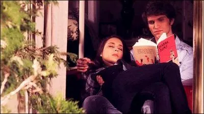 Dans quelle saison se sont-ils aims (pas en couple) ?