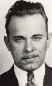 Enfin, qui était John Dillinger ?