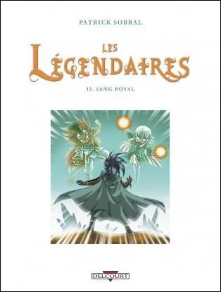 Quand la fausse Jadina a trouv l'meraudia, qui l'attaque d'abord ?