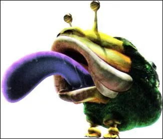 Ce monstre est le  Final Boss  de Pikmin 1. Comment s'appelle-t-il ?