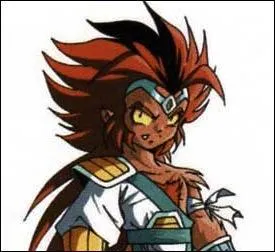 Qu'est-ce que Gryf avoue  cet esprit ?