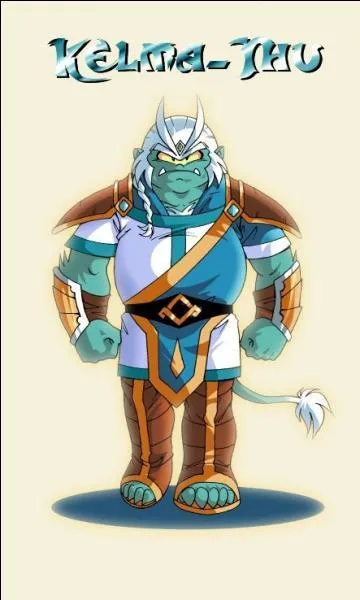 Qui Kelma-thu aimait-il avant ?