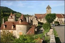 Nous partons visiter la commune Lotoise d'Autoire. Classe parmi les Plus Beaux Villages de France, cette commune se situe en rgion ...