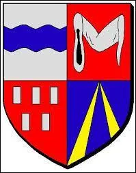 Je vous prsente le blason de la commune Centriste de Mreau. Elle se situe dans le dpartement n ...