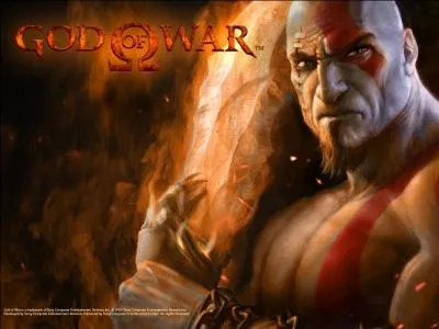 Comment s'appelle le hros du jeu vido  God of War  ?