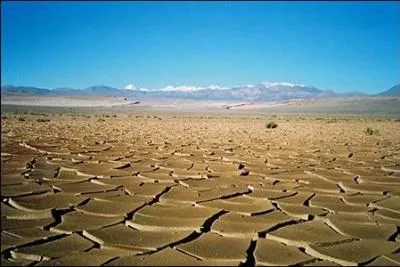 Sur quel continent trouve-t-on l'Atacama, le dsert le plus aride du monde ?