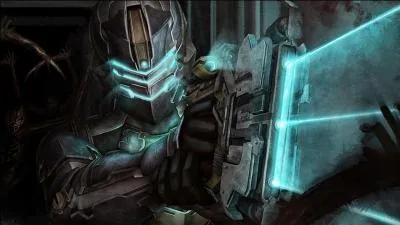 Dans  Dead Space , quel est le mtier d'Isaac Clarke ?