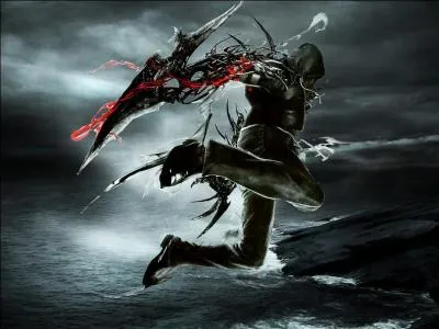 Dans  Prototype  on l'incarne, mais dans  Prototype 2  c'est le boss final. Comment s'appelle-t-il ?