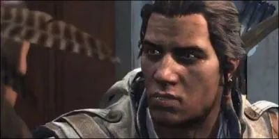 Dans  Assassin's Creed III , quel est le vrai nom de Connor ?
