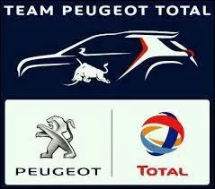 Peugeot repart sur le Dakkar en 2015 avec un 2008.