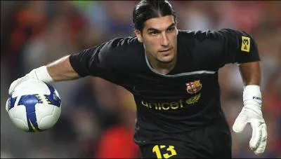 Quel est le nom du numro 13 ?