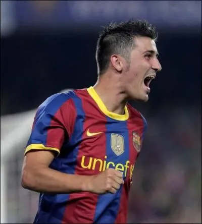 Quel est le nom du numro 7 ?