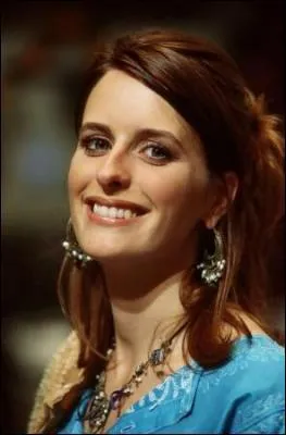 Qui est cette femme ?