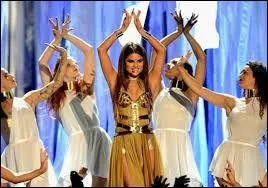 Qui est sa plus grande meilleure amie ?