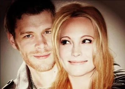  Klaroline  dsigne quel couple ?