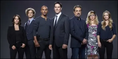 La série "Esprits Criminels" se déroule à Quantico, le quartier général des profileurs. Dans quel état des États-Unis ses situe Quantico ?