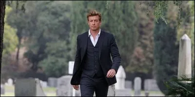 Comment s'appelle l'unité pour laquelle travaille Patrick Jane dans "Mentalist" ?