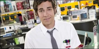 Lequel de ces acteurs interprète le rôle de Chuck dans la série du même nom ?