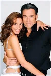 Dans quelle saison de  Danse avec les stars  Grard Vives dansait-il ?