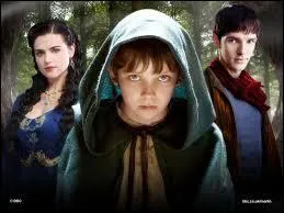 Qui est le petit que Merlin a sauv ?