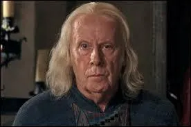 Gahius a-t-il dj connu la mre d'Arthur ?