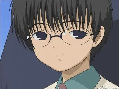 De qui Minoru est-il amoureux ?