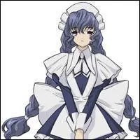 Pourquoi Minoru Kokubunji a-t-il cr Yuzuki ?