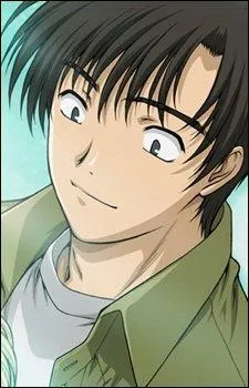 Quel ge a Hideki Motosuwa ?