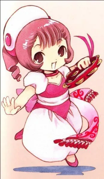 Qui est le persocom sur la photo ?