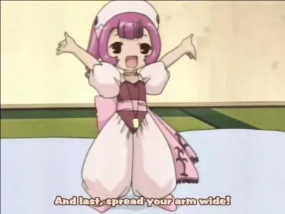 Combien mesure Sumomo ?