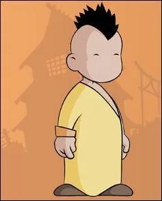 Quelle est la spcialit de Choki ?