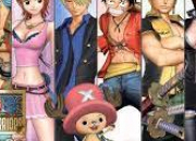 Quiz QCM - One Piece : les personnages