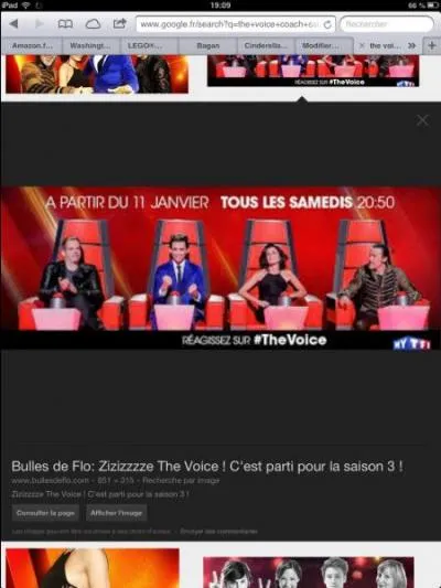 Et dans la saison 3 ?