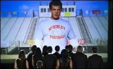 Dans quel pisode rendent-ils hommage  Finn ? (prciser la saison)