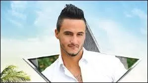 Qui est cette personne ?