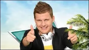 Qui est cette personne ?