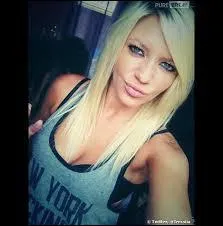 Qui est cette personne ?