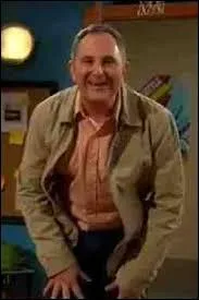 Qui est ce personnage ?