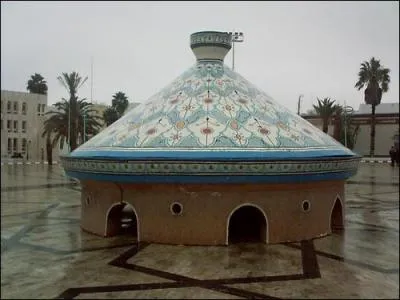 O se trouve ce superbe tajine ?