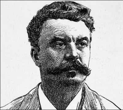 La littrature fantastique est au programme de quatrime. Quel titre n'est pas de Guy de Maupassant ?