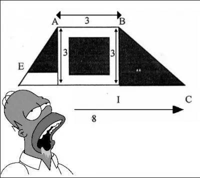 Quelle est l'aire d'une figure ?