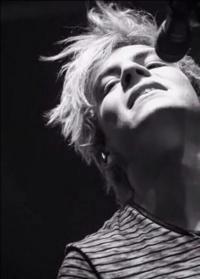 Quelle est sa citation prfre ?