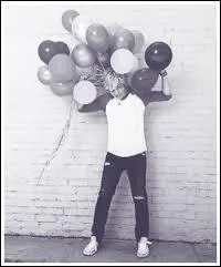 Jusqu' quel ge a-t-il eu peur des montagnes russes ?