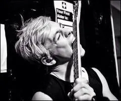 Quelle est sa couleur prfre ?