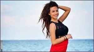 Qui est cette personne ?