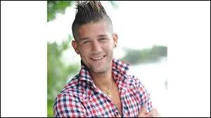 Qui est cette personne ?