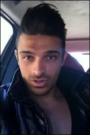 Qui est cette personne ?